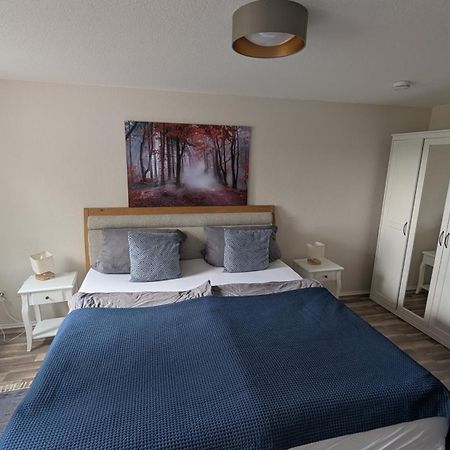 Sauerlandblick Apartman Altena Kültér fotó
