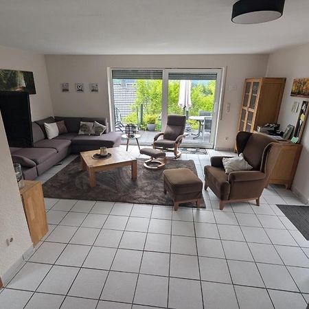 Sauerlandblick Apartman Altena Kültér fotó