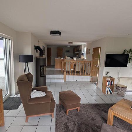 Sauerlandblick Ferienwohnung Altena Kültér fotó