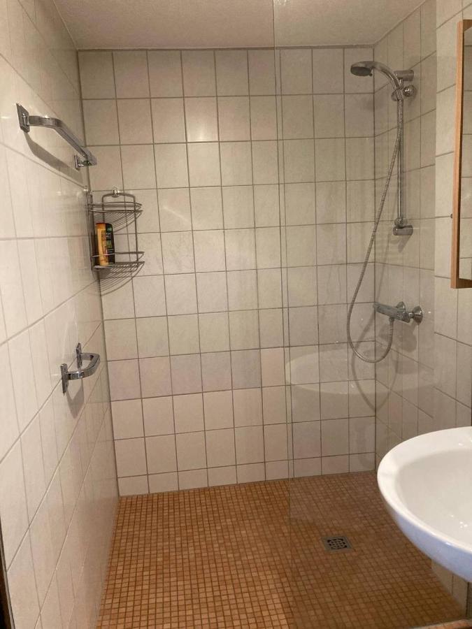 Sauerlandblick Ferienwohnung Altena Kültér fotó