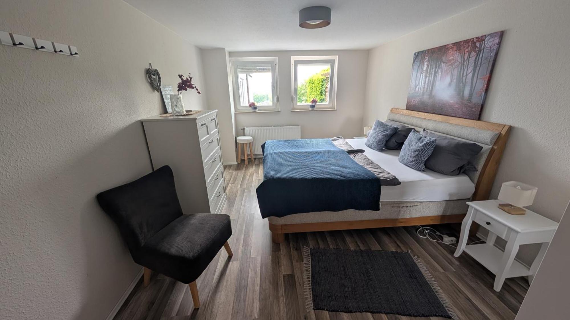 Sauerlandblick Apartman Altena Kültér fotó